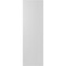 Ekena Millwork True Fit PVC San Antonio Mission Style Fixed Mount Shutters, Pepper Red, 12W x 44H, PR TFP001ST12X044MR - alternate 3